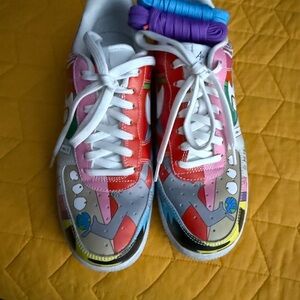 Nike Classic White Sneakers